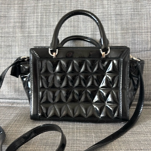Black Michael Kors bag - Picture 4 of 6